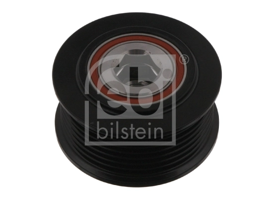 Alternator Freewheel Clutch